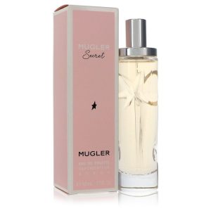 Mugler Secret Perfume By Thierry Mugler Eau De Toilette Spray