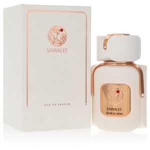 Musk Al Reem Cologne By Sawalef Eau De Parfum Spray (Unisex)