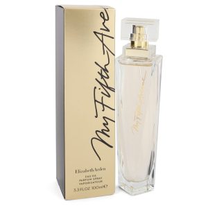 My 5th Avenue Perfume By Elizabeth Arden Eau De Parfum Spray