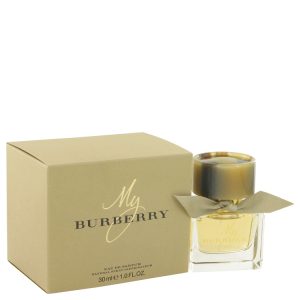 My Burberry Perfume By Burberry Eau De Parfum Spray