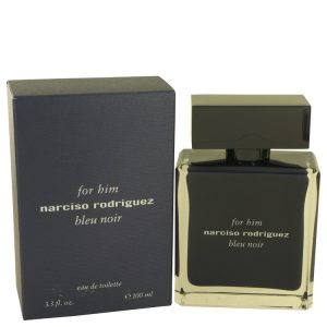 Narciso Rodriguez Bleu Noir Cologne By Narciso Rodriguez Eau De Toilette Spray