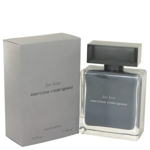 Narciso Rodriguez Cologne By Narciso Rodriguez Eau De Toilette Spray