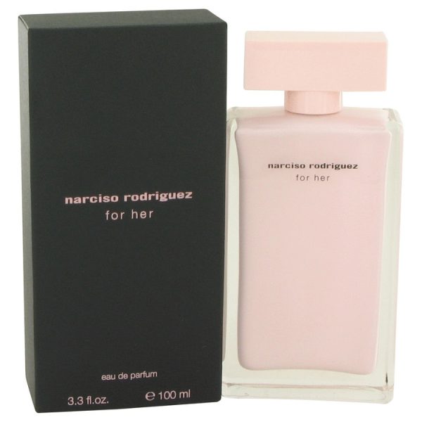 Narciso Rodriguez Perfume By Narciso Rodriguez Eau De Parfum Spray