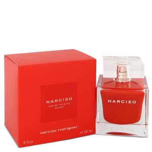 Narciso Rodriguez Rouge Perfume By Narciso Rodriguez Eau De Toilette Spray