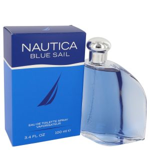 Nautica Blue Sail Cologne By Nautica Eau De Toilette Spray