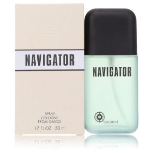 Navigator Cologne By Dana Cologne Spray