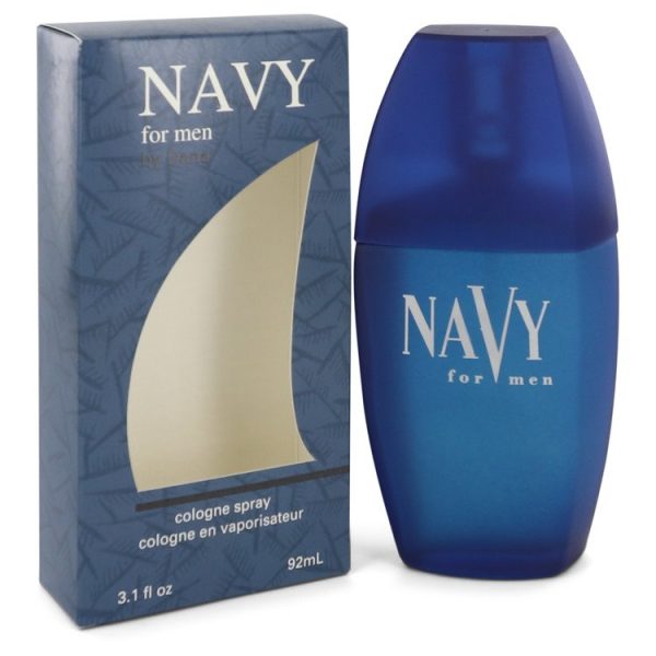 Navy Cologne By Dana Cologne Spray