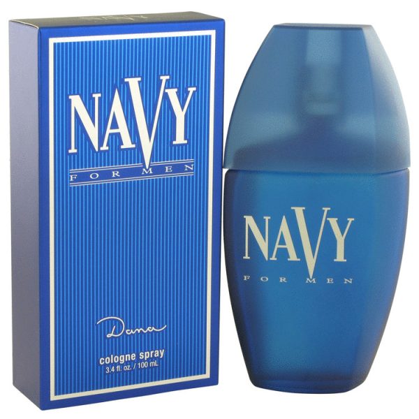 Navy Cologne By Dana Cologne Spray