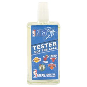 Nba Cologne By Air Val International Eau De Toilette Spray (Tester)