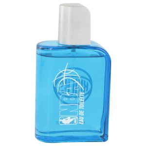 Nba Knicks Cologne By Air Val International Eau De Toilette Spray (Tester)