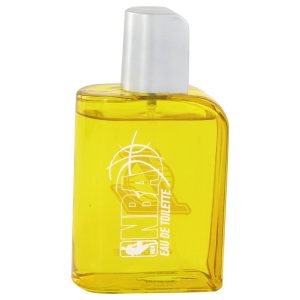 Nba Lakers Cologne By Air Val International Eau De Toilette Spray (Tester)