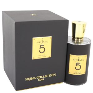 Nejma 4 Perfume By Nejma Eau De Parfum Spray