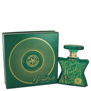 New York Musk Perfume By Bond No. 9 Eau De Parfum Spray (Unisex)