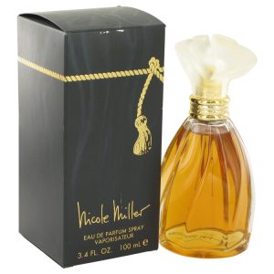 Nicole Miller Perfume By Nicole Miller Eau De Parfum Spray