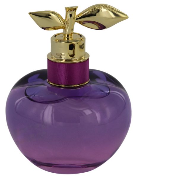 Nina Luna Blossom Perfume By Nina Ricci Eau De Toilette Spray (Tester)