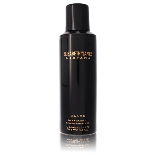 Nirvana Black Perfume By Elizabeth And James Dry Shampoo