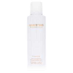 Nirvana White Perfume By Elizabeth And James Dry Shampoo