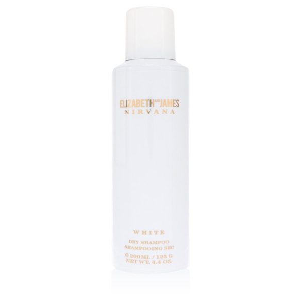 Nirvana White Perfume By Elizabeth And James Dry Shampoo