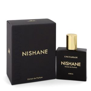 Nishane Unutamam Cologne By Nishane Extrait De Parfum Spray (Unisex)