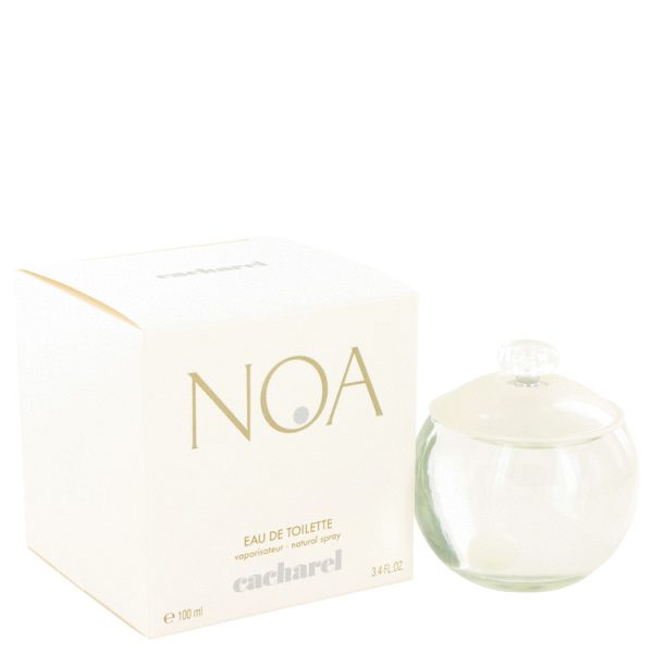 Noa Perfume By Cacharel Eau De Toilette Spray