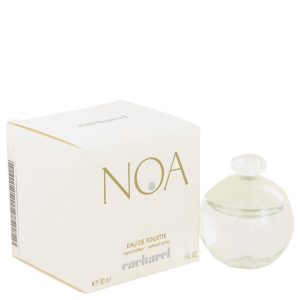 Noa Perfume By Cacharel Eau De Toilette Spray