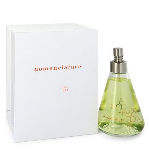 Nomenclature Iri Del Perfume By Nomenclature Eau De Parfum Spray