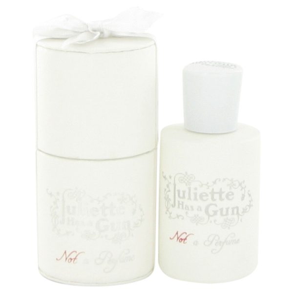 Not A Perfume Perfume By Juliette Has A Gun Eau De Parfum Spray