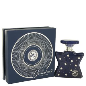 Nuits De Noho Perfume By Bond No. 9 Eau De Parfum Spray