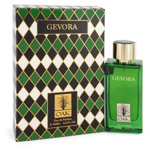 Oak Gevora Perfume By Oak Eau De Parfum Spray