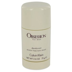 Obsession Cologne By Calvin Klein Deodorant Stick