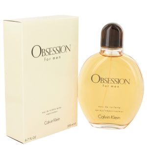 Obsession Cologne By Calvin Klein Eau De Toilette Spray