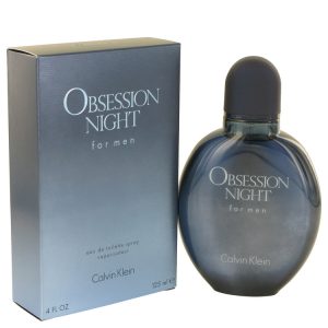 Obsession Night Cologne By Calvin Klein Eau De Toilette Spray