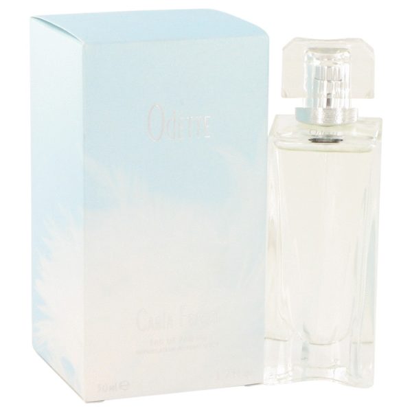 Odette Perfume By Carla Fracci Eau De Parfum Spray