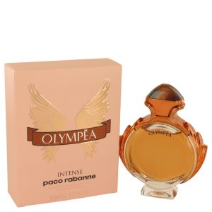 Olympea Intense Perfume By Paco Rabanne Eau De Parfum Spray