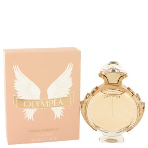 Olympea Perfume By Paco Rabanne Eau De Parfum Spray