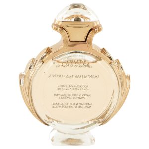 Olympea Perfume By Paco Rabanne Eau De Parfum Spray (Tester)