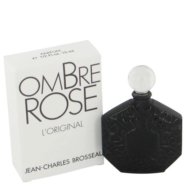 Ombre Rose Perfume By Brosseau Pure Perfume