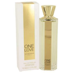 One Love Perfume By Jean Louis Scherrer Eau De Parfum Spray