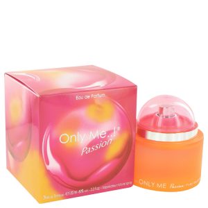 Only Me Passion Perfume By Yves De Sistelle Eau De Parfum Spray