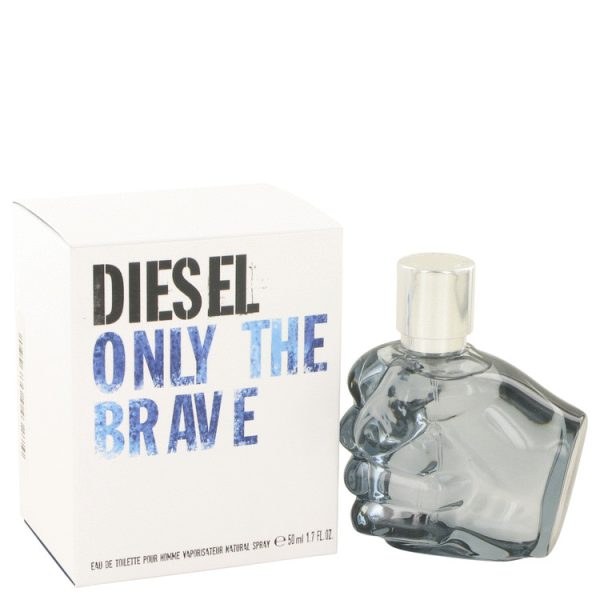 Only The Brave Cologne By Diesel Eau De Toilette Spray