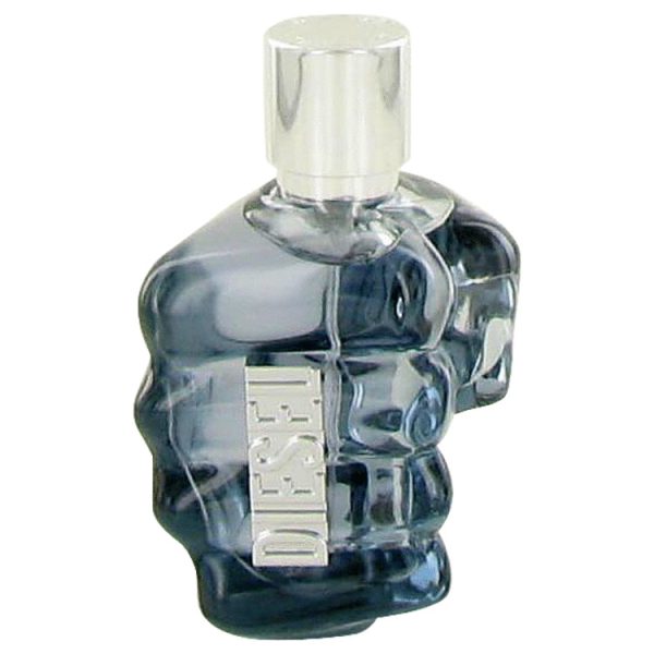 Only The Brave Cologne By Diesel Eau De Toilette Spray (Tester)