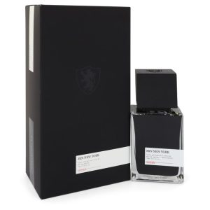 Onsen Perfume By Min New York Eau De Parfum Spray (Unisex)