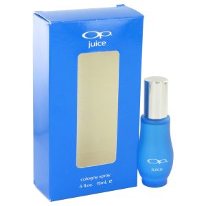 Op Juice Cologne By Ocean Pacific Mini Cologne Spray