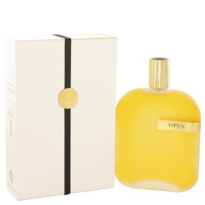 Opus I Perfume By Amouage Eau De Parfum Spray