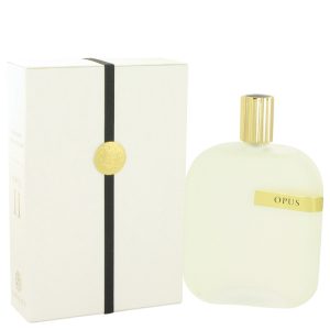 Opus Ii Perfume By Amouage Eau De Parfum Spray