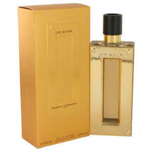 Or Star Cologne By Pascal Morabito Eau De Toilette Spray