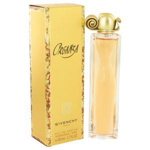 Organza Perfume By Givenchy Eau De Parfum Spray