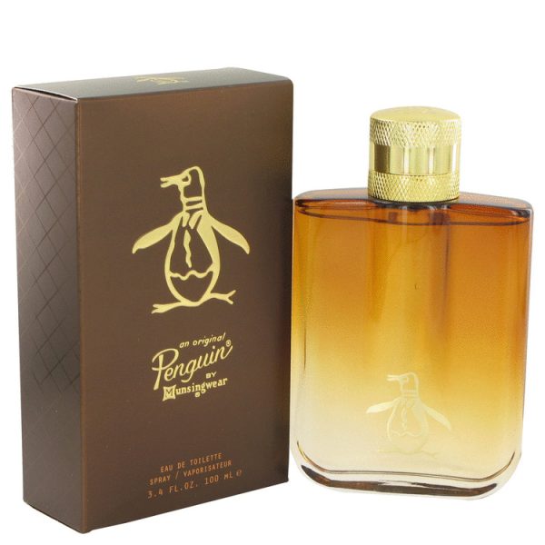 Original Penguin Cologne By Munsingwear Eau De Toilette Spray