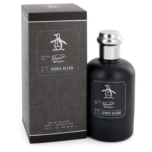 Original Penguin Iconic Blend Cologne By Original Penguin Eau De Toilette Spray