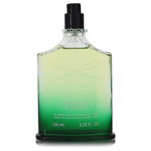 Original Vetiver Cologne By Creed Eau De Parfum Spray (Tester)